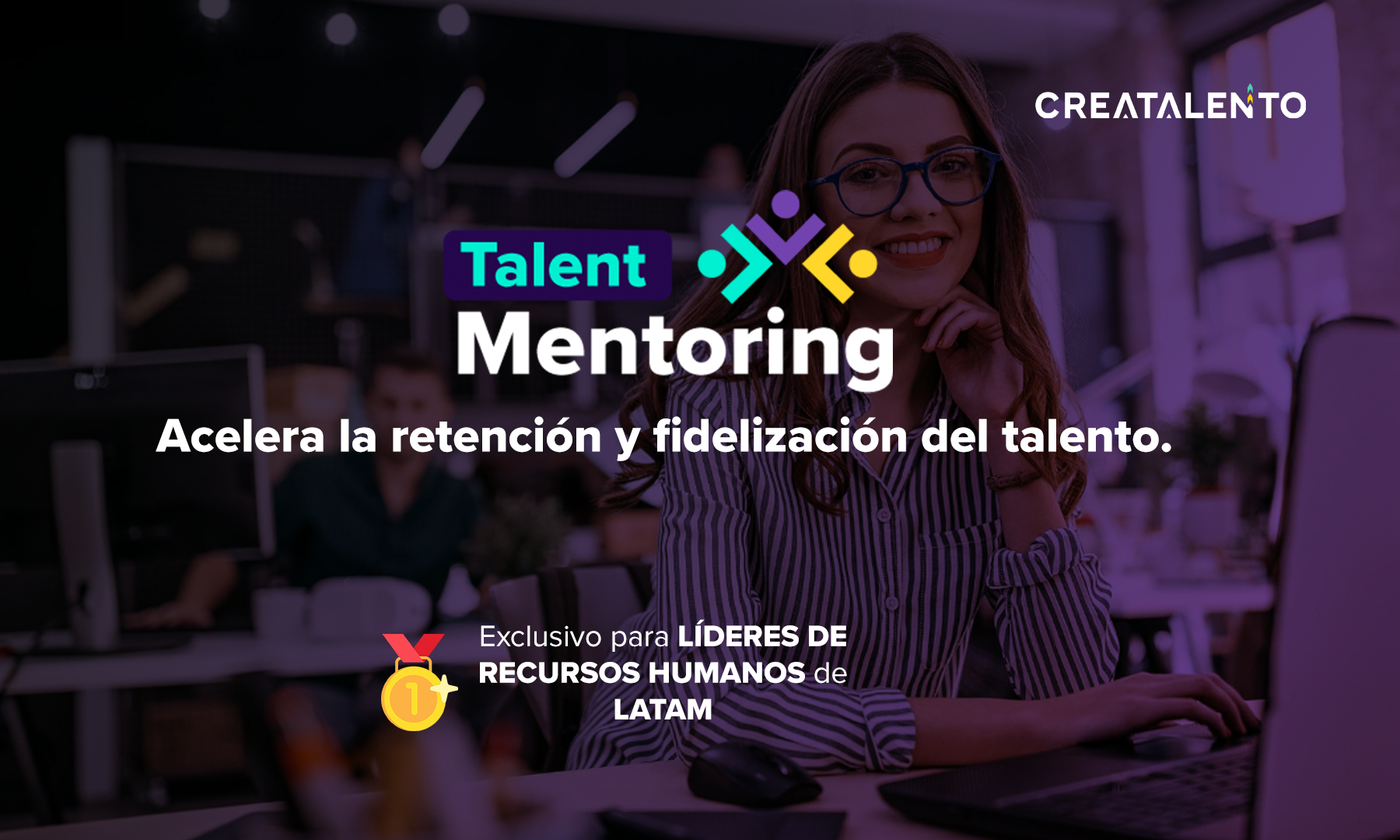 Talent Mentoring